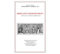 Does any Faith Suffice?: A Response to Christian Indifferentism