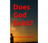 Does God Exist?