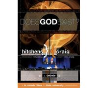 Does God Exist a Debate - Does God Exist a Debate