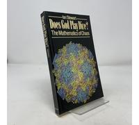 Does God Play Dice?: The Mathematics of Chaos