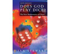 Fa God Play DICE ?: il Nuovo Matematica Of Chaos By Stewart, Ian, Libro, di Fre