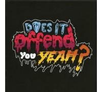 Does It Offend You, Yeah You Have No Idea What You're Getting Yourself Int (CD)