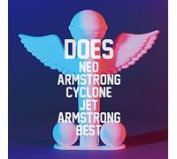 DOES - Neo Armstrong Cyclone Jet Armsbest