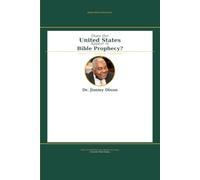 Does the United States Appear in Bible Prophecy?