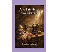Does This House Have Mysteries: Spencer Estate Book 2