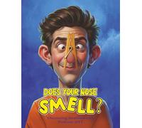 Does Your Nose Smell