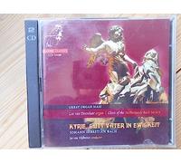 Doeselaar, Leo Van - J.S. Bach-Great Organ Mass (2 CD)