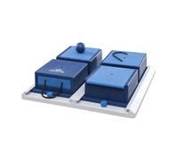 Dog activity poker box 1 misura 31x31cm Trixie