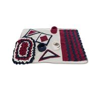 Dog activity tappetino snif snif 70×47cm