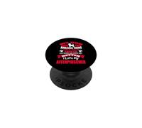Dog Amazing Thing I Love My Affenpinscher Dogs Lovers PopSockets PopGrip Adesivo