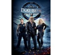 Dog and Beth: On The Hunt, Season 1, Part 1 (DVD)