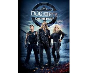 Dog and Beth: On The Hunt, Season 1, Part 1 (DVD)