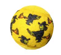 Dog Balls - Dog Toys | Palla Da Dentizione Per Animali Domestici | Toy Gatto Rimbalzante Resistente Al Morso E Alleviati | Strega Modello Porta Jolly Ball Interactive | Cucciolo Che Mastica Il Gioco P