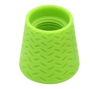 Dog Bath Sprayer - Flexible Pet Cleaning Hose Attachment, Portable Grooming Spray Device, Outdoor Bathing Water Control System, Travel Friendly Dog Wash Tool | For Outdoor Water Sprayer Nozzle Adapter