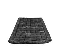 Dog Blanket - Coperture per seggiolini per auto | TRUNK PROTECTITIVE MAT | 137x60 cm Scratch -Resistant Cover | Peluche a strato di comfort Autosiz Dog | Tappetino per cani per il sedile posteriore de
