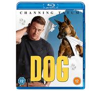 Dog [Blu-ray] [2022]