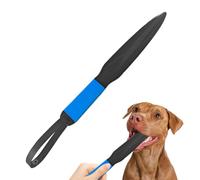 Dog Break Stick - Dog Chew Toys | No Bite Training Toy | 35x5cm Break Stick For Training, Strong Canine Shepherd Medium Large Breeds