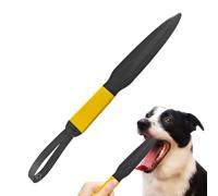 Dog Break Stick - Dog Chew Toys | No Bite Training Toy | 35x5cm Break Stick For Training, Strong Canine Shepherd Medium Large Breeds