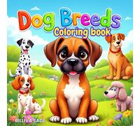DOG BREEDS: beloved dog breeds from around the world