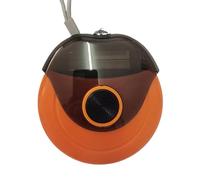 Dog Brush, Multifunctional Pet Comb, 95 mm, Cat Grooming Tool, Knot Remover, Stainless Steel Teeth, Lightweight ABS Handle, for Pet Hair Shedding Solution