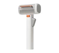 Dog Brush - Self-Detangling Professional Undercoat Rakes - Comb for Dogs - for Cats Horses Doodle Pet Bathing Washing Cleanings