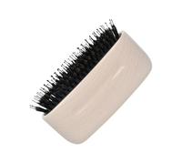 Dog Brush Shedding, Cat Deshedding Brush, 4.88x2.91x1.77 Inches, Compact and Portable, Pet Supplies for Long-Hair Kitten Puppy, Daily Home, Outdoor Spa, Bath Time Tool