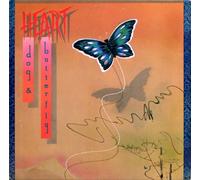 Dog & butterfly (1978) / Vinyl record [Vinyl-LP]