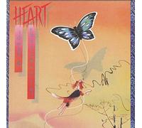 Dog & Butterfly [ORIGINAL RECORDING REMASTERED] [EXTRA TRACKS] by Heart