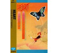 Dog & butterfly (versione audio cassetta)