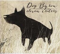 Dog Byron - Eleven Craters