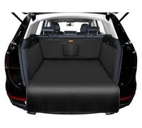 Dog Car Boot Liner Non Slip Pet Boot Protector Mat Cargo Cov Back | for , Washable, bumper Flap , Scratch for , for fiat Tipo Station 2016-2024(A)