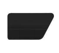 Dog Car Door Protector, Waterproof Scratch Shield, Anti-Stain Mesh Cover, Easy Clean Barrier Pad, Secure Strap Design for Automotive Interior Truck Travel Road Trip Use, 28.74x16.93 inches