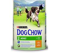 Dog Chow - Adult Poulet - 2.5 kg