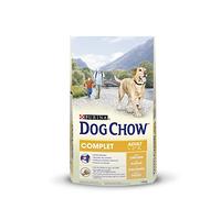Dog Chow Purina Dog Chow Complet/Classic con Pollo - 2 x 14 kg