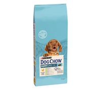 Dog Chow Puppy Chicken 14 kg Scadenza: 31/12/2025