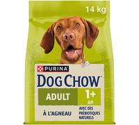 DOG CHOW Purina Adult Agnello 14KG