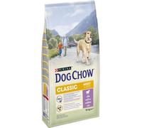 Cane Dog Chow Agnello 10 Kg Purina
