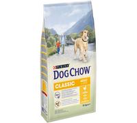 DOG CHOW Purina Classic Pollo 10KG