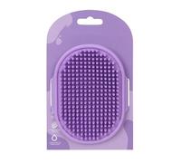 Dog Chrubbe per Bad, Dog Bar per animali domestici corti | di shampoo in morbida con design ergonomico: comodi strumenti di massaggio per la cura dei gatti per animali domestici