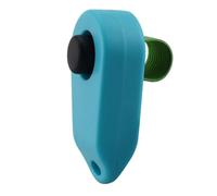 Dog Clicker For Training - Durable Lightweight Easy To Use Pet Traiing Clicker For Dogs Cats Puppies Birds Horses Behavioral Training Positive Reinforcement Obedience Traing Tool Pet Traing Accessorie