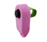 Dog Clicker For Training - Durable Lightweight Easy To Use Pet Traiing Clicker For Dogs Cats Puppies Birds Horses Behavioral Training Positive Reinforcement Obedience Traing Tool Pet Traing Accessorie