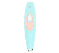 Dog Clippers, Dog Trimmer, Ricaricabile Nobile Trimmer per Pet, Rumore Basso Tappeto di Pelliccia di Gatto con Lame in Acciaio Inossidabile per Occhi Orecchie Viso Rump