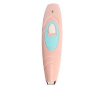 Dog Clippers, Dog Trimmer, Ricaricabile Nobile Trimmer per Pet, Rumore Basso Tappeto di Pelliccia di Gatto con Lame in Acciaio Inossidabile per Occhi Orecchie Viso Rump