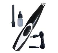 Dog Clippers Grooming, Lightweight Dog Shaver, Electric Pet Grooming, Cat Hair Clipper, Lightweight and Portable Dog and Cat Clippers for Pet Care Comfortable Grooming Sessions