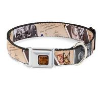 Dog Collar DYGD-Up MY ADVENTURE BOOK Cover Full Color Up Adventure Book Snapshot
