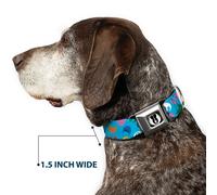 Dog Collar SWBRS-Star Wars Jedi Order Icon Full Color Black/White Star Wars Jedi