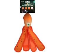 Dog Comets Alien Octo Orange - L