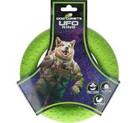 Dog Comets UFO Ring - Verde