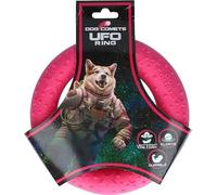 Dog Comets UFO Ring - Rosa