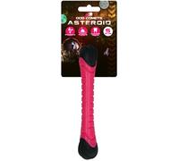 Dog Comets Asteroid Throwing Stick Rosa - S